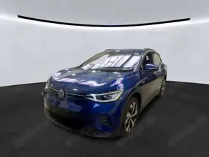 Volkswagen ID.4 Pro Performance Infotainment-Pak Matrix ACC