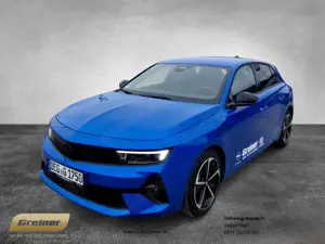 Opel Astra 1.2 Turbo GS S/S NAVI|KAMERA|PDC|SHZ