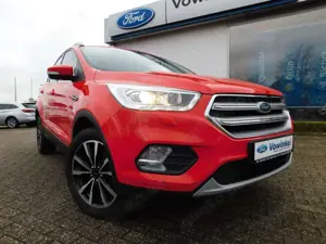 Ford Kuga KUGA TITANIUM EcoBoost+PanoSD+AHK+Xenon+NAV+RFK+