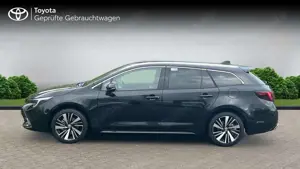 Toyota Corolla TS Kombi Hybrid Teamplayer 2,0ltr.  Technik-Paket Bild 3