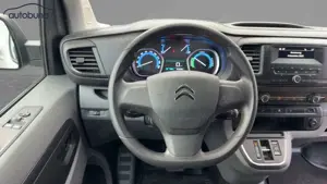 Citroen Jumpy III e-Jumpy L2  Kasten 50KWh sofort verfügbar Bild 4