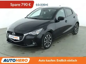 Mazda 2 1.5 Sports-Line *NAVI*LED*HUD*PDC*SHZ*TEMPO*