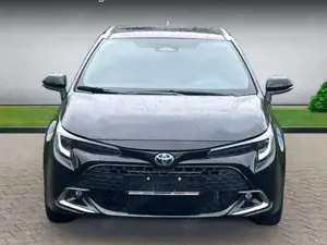 Toyota Corolla TS Kombi Hybrid Teamplayer 2,0ltr.  Technik-Paket Bild 5