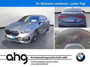 BMW Others 218i Gran Coupe M-Sport *Shadow*Navi*Kamera*HiFi