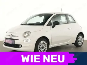 Fiat 500 Dolcevita Einparkhilfe|Komfort-Paket|Navi