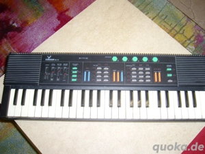 Condor Keyboard Neu Preisänderung von50  auf 35  Bild 3