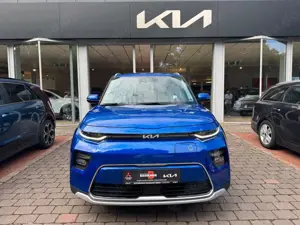 Kia Soul E-SOUL INSPIRATION WP