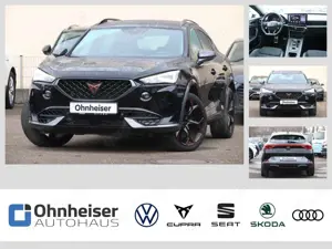 CUPRA Formentor 2.0 TSI DSG VZ 4Drive ACC*DCC*Kamera*SHZ