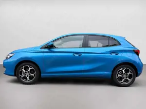 MG MG3 Hybrid+ Luxury ACC+AUT+LED+Navi+Standh.+360 Bild 4