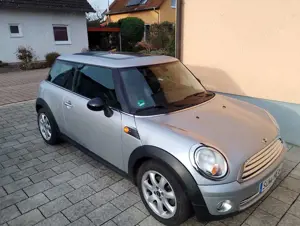 MINI One Sehr gepflegter Mini
