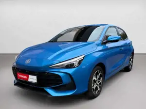 MG MG3 Hybrid+ Luxury ACC+AUT+LED+Navi+Standh.+360 Bild 2