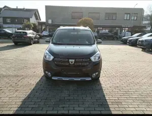 Dacia Lodgy Stepway  7 Sitze/Navi/Kamera/9900Netto