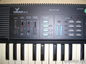 Condor Keyboard Neu Preisänderung von50  auf 35  Bild 7