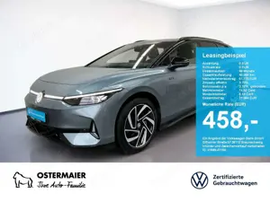 Volkswagen ID.7 Tourer GTX 340PS 4M NP.77T ACC.5J-G.WÄRMEPUMPE.AHK