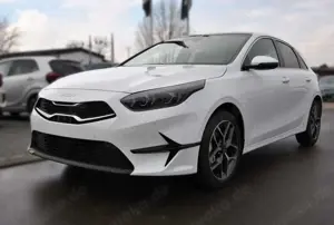 Kia Ceed / cee'd 1.5 T-GDI DCT7 Platinum UVP 39.679 EUR