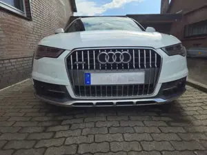 Audi A6 allroad A6 allroad quattro 3.0 TDI S tronic DPF