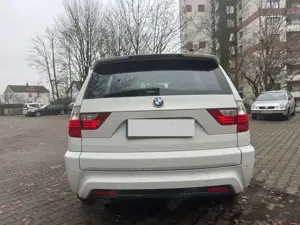 BMW X3 X3 Diesel 2.0d Aut.
