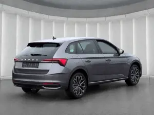 Skoda Scala TOUR TSI*DSG Matrix-LED R-Kam Keyless Temp Bild 4