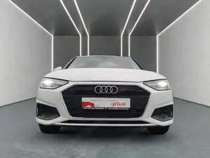 Audi A4 40 TFSI S tronic *NAV+*R-CAM*GRA*SHZ* Bild 3