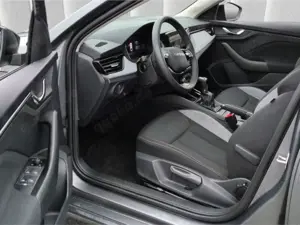 Skoda Scala TOUR TSI*DSG Matrix-LED R-Kam Keyless Temp Bild 5