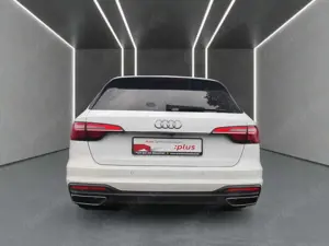 Audi A4 40 TFSI S tronic *NAV+*R-CAM*GRA*SHZ* Bild 5