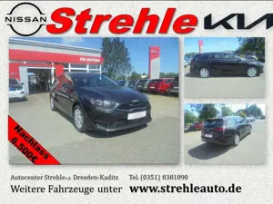 Kia Ceed SW / cee'd SW Ultimate 1.5T-GDI DCT7 140PS