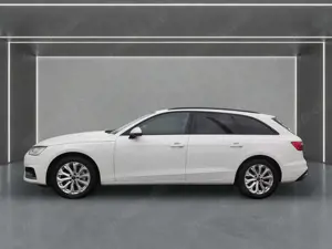 Audi A4 40 TFSI S tronic *NAV+*R-CAM*GRA*SHZ* Bild 4