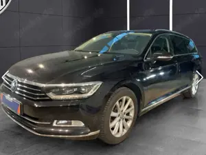Volkswagen Passat Variant Highline 2.0 TDI LED*Sthzg*Leder