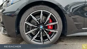 BMW 430 430i xDrive Gran Coupé M-SportPRO,AHK,ACC,19" Bild 3