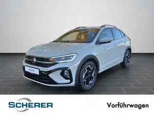 Volkswagen Taigo R-Line 1.0TSI DSG CarPlay RFK LED