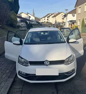 Volkswagen Polo Polo 1.2 TSIComfortline