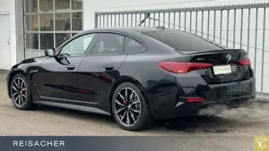 BMW 430 430i xDrive Gran Coupé M-SportPRO,AHK,ACC,19" Bild 2