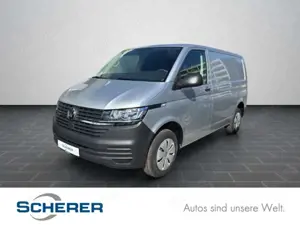 Volkswagen T6.1 Transporter T6.1 Kasten kurzer Radstand 2.0 TDI PDC  Klima T