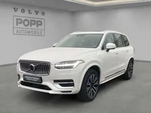 Volvo XC90 T8 AWD Recharge Inscription ACC AHK FHZ HK