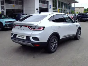 Renault Arkana TECHNO Mild Hybrid 140 Bild 5