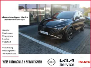 Nissan Qashqai 1,5 VC-T e-POWER Tekna PGD Bose 19"