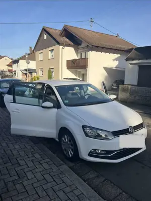 Volkswagen Polo Polo 1.2 TSIComfortline Bild 3