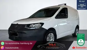 Volkswagen Caddy Cargo KLIMA*SITZHEIZUNG*TÜV