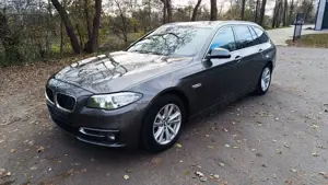 BMW 535 535d xDrive Touring Aut. Modern Line