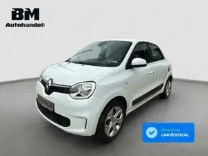 Renault Twingo Limited *KLIMA*Servo*Radio*MWST*