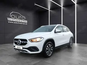 Mercedes-Benz GLA 250 e*Navi*AHK*Kamera*SitzHZ*DAB*