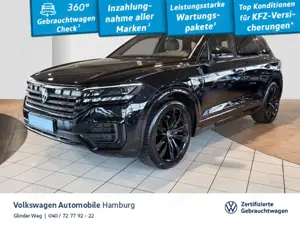 Volkswagen Touareg 3.0 V6 TDI DSG R-Line 4Motion AHK Luftfe