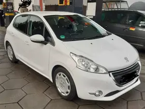 Peugeot 208 208 e-HDi FAP 92 Stop