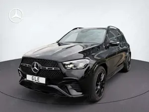 Mercedes-Benz GLE 450 d 4MATIC AMG-EDITION+SITZKLIMA+PANODACH