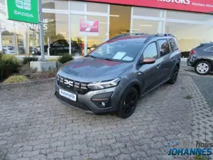 Dacia Jogger Extreme 1.6 Hybrid Klima Navi Rückfahrkamera