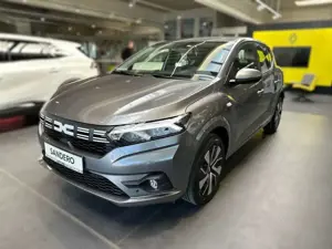 Dacia Sandero III Expression 3.J. Update Navi
