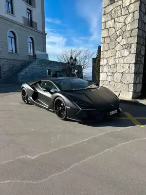 Lamborghini Revuelto Bild 4