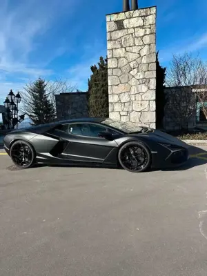 Lamborghini Revuelto Bild 5