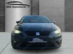 SEAT Ibiza Ref. SHZ Digi Cockp. LED Full Link Android Auto Mu Bild 3
