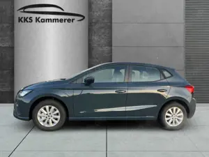 SEAT Ibiza Ref. SHZ Digi Cockp. LED Full Link Android Auto Mu Bild 2